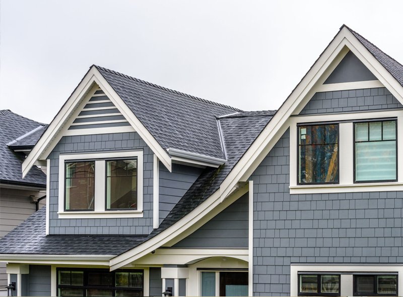 Roofers Springboro, OH Rembrandt Roofing & Restoration