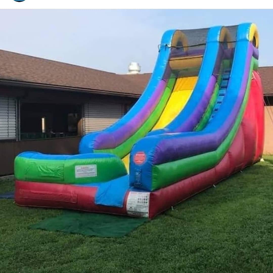 Bouncy House Rentals Water Slide Rentals Spring Valley NY