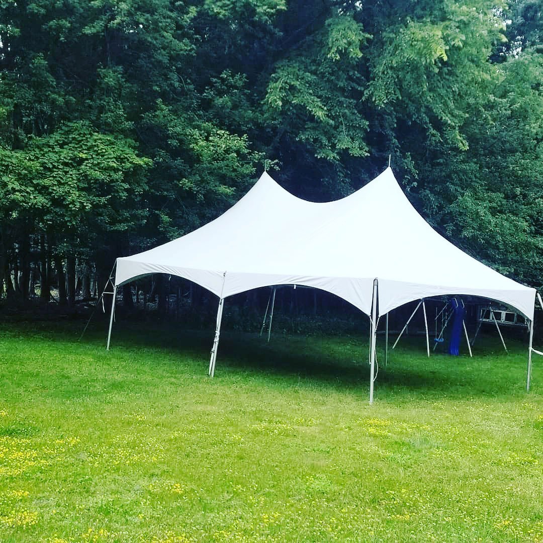 D's Party Rentals Tent & Table Rentals Spring Valley, NY