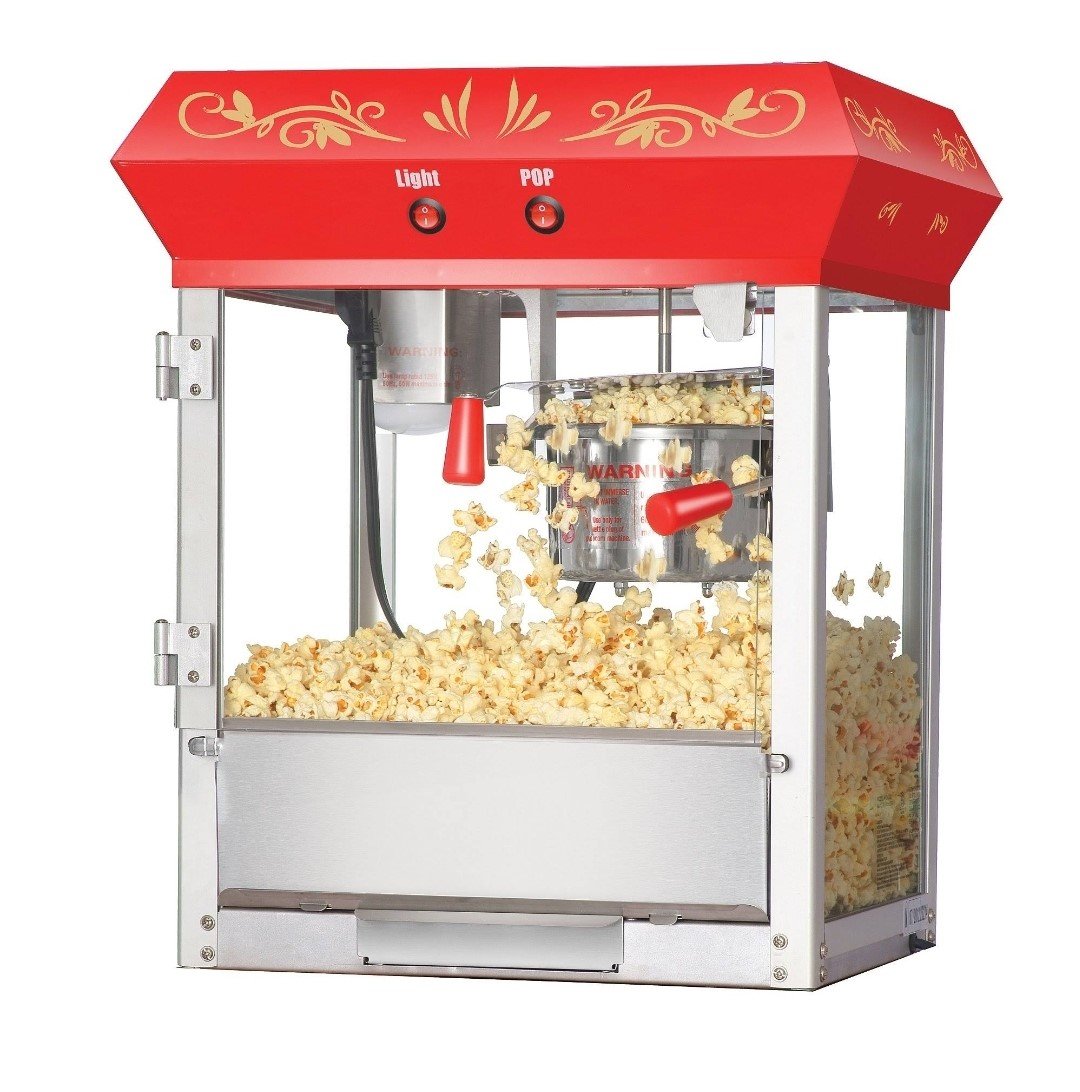 Cotton Candy Machine Popcorn Machine Spring Valley, NY