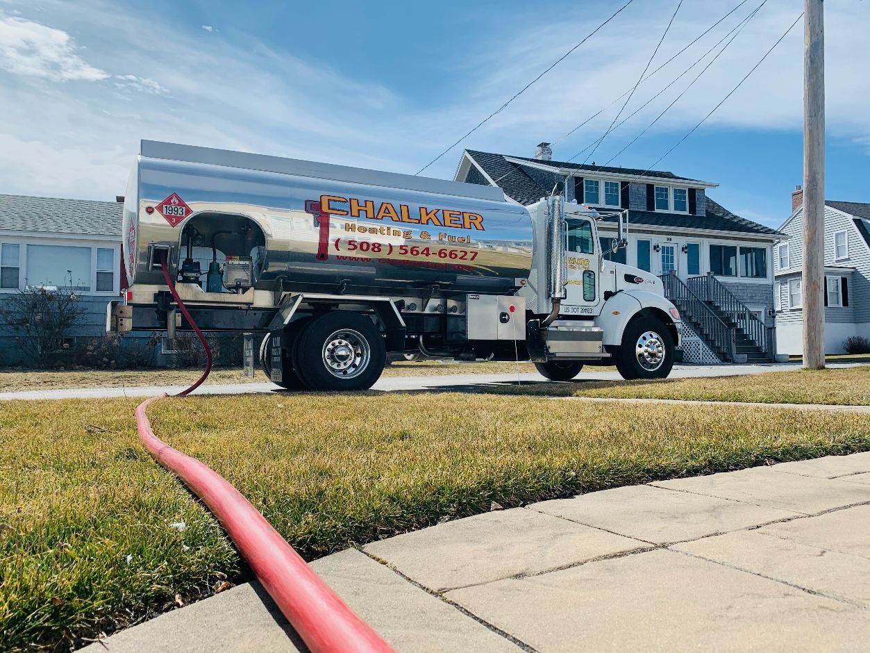 Home Heating Fuel Home Heating Oil Cataumet, MA