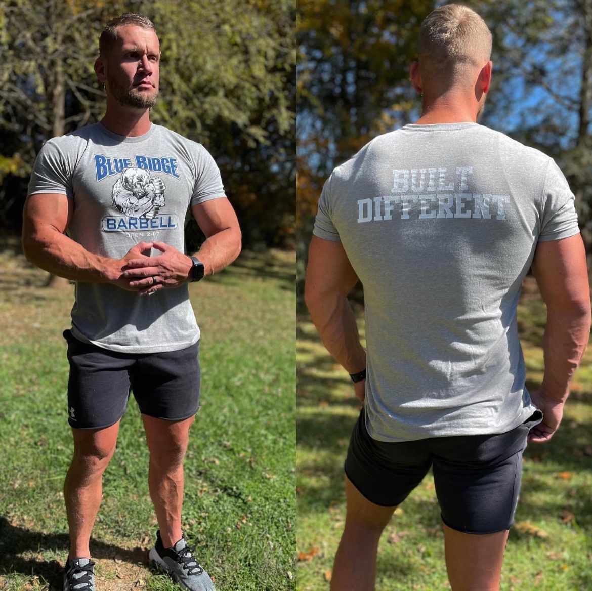 Workout Apparel and Accessories | Canton, NC