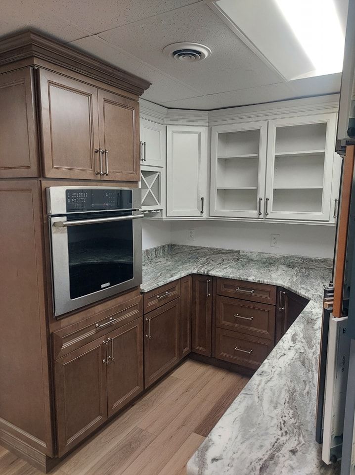 Mid Continent Cabinets | Toms River, NJ