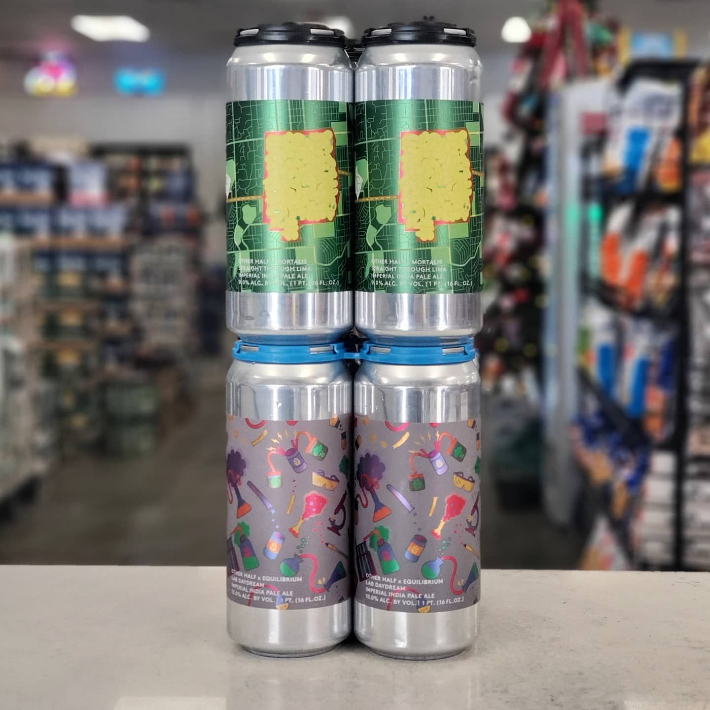 Beverage Distribution Lake Ronkonkoma Long Island Beverage