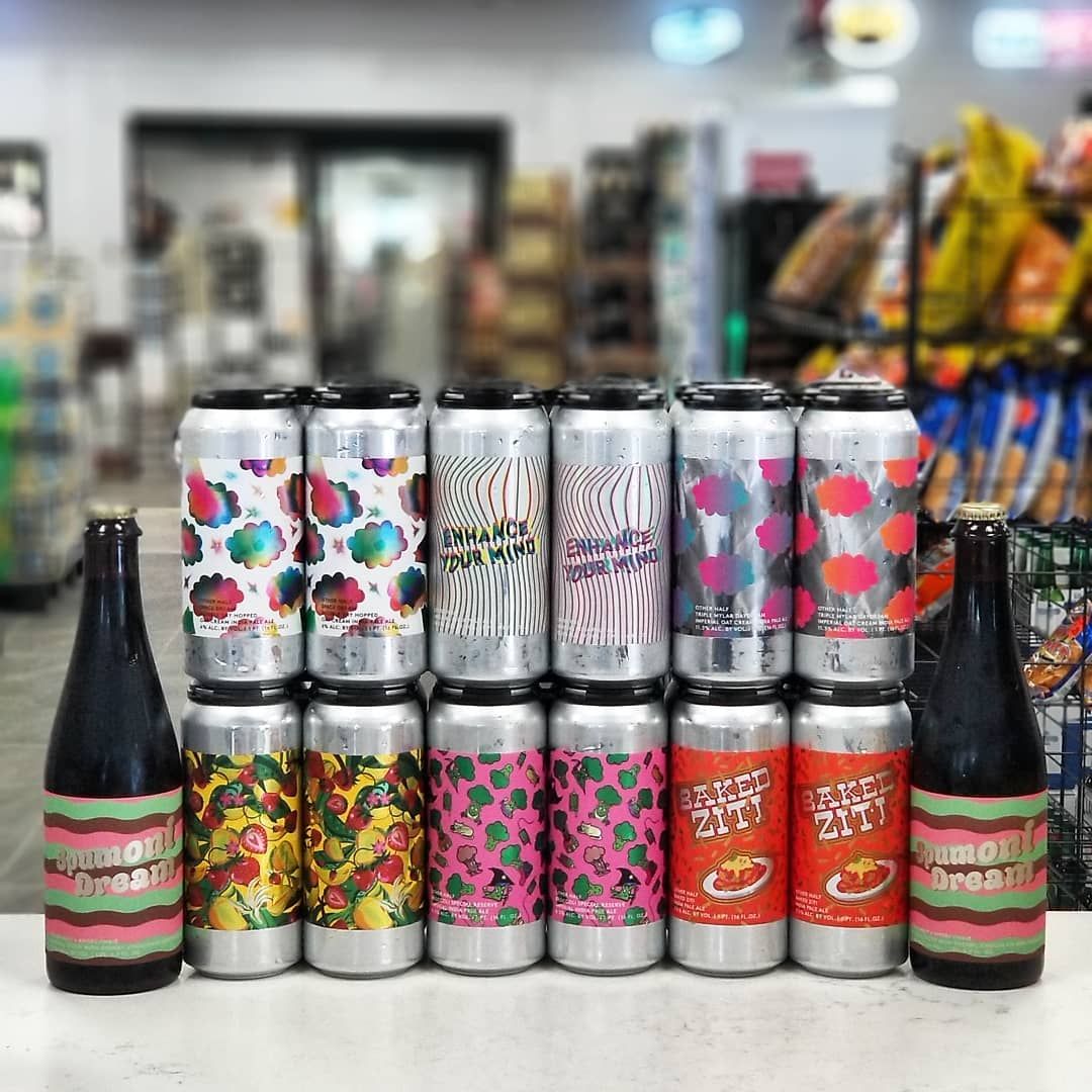 Beverage Distribution Lake Ronkonkoma Long Island Beverage