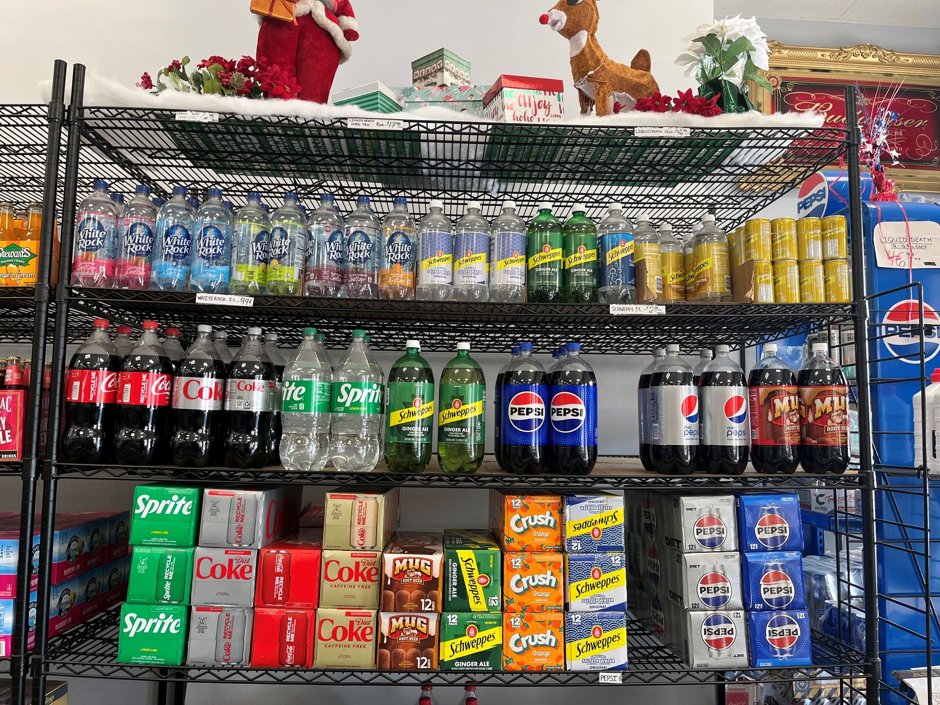 Beverage Distribution Lake Ronkonkoma Long Island Beverage