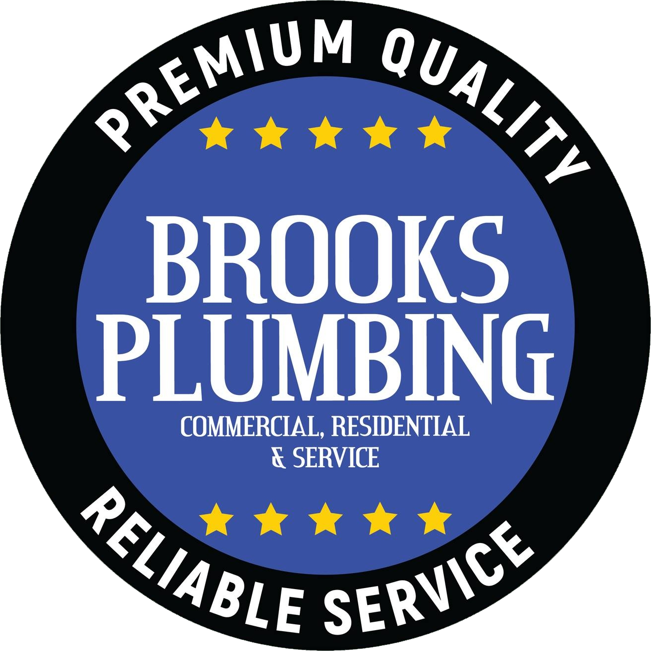 Plumber Brooks Plumbing Jackson and Josephine Counties, OR