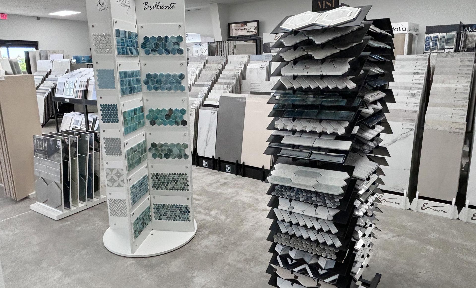 Pool Tile Bradenton, FL