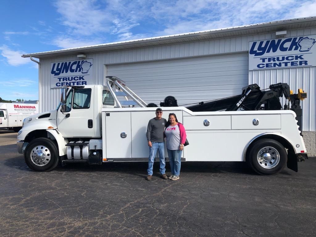 Gallery Jigger's Auto Repair, Towing & Recovery