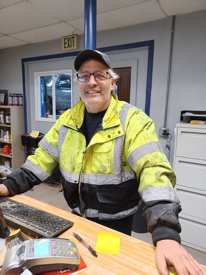 Gallery Jigger's Auto Repair, Towing & Recovery