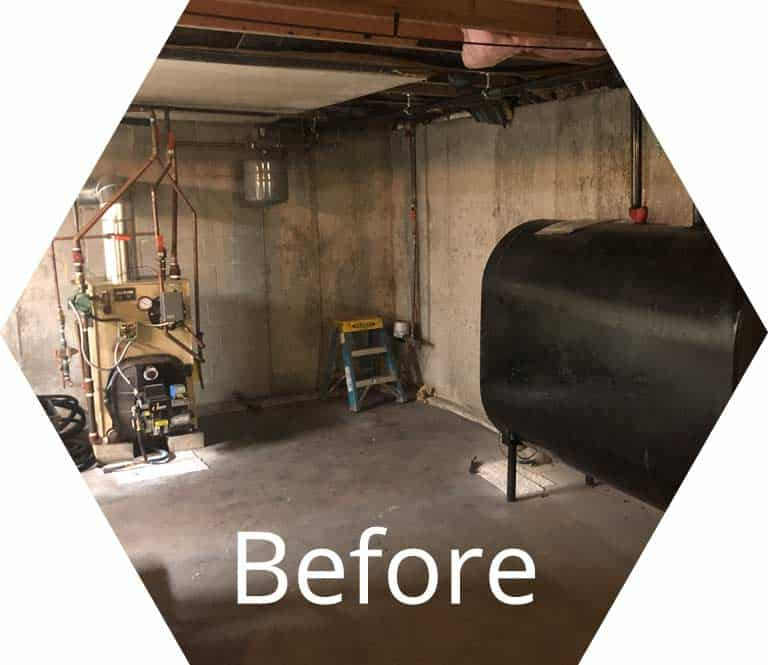 Boiler Installs and OiltoGas Conversions Yarmouth, MA