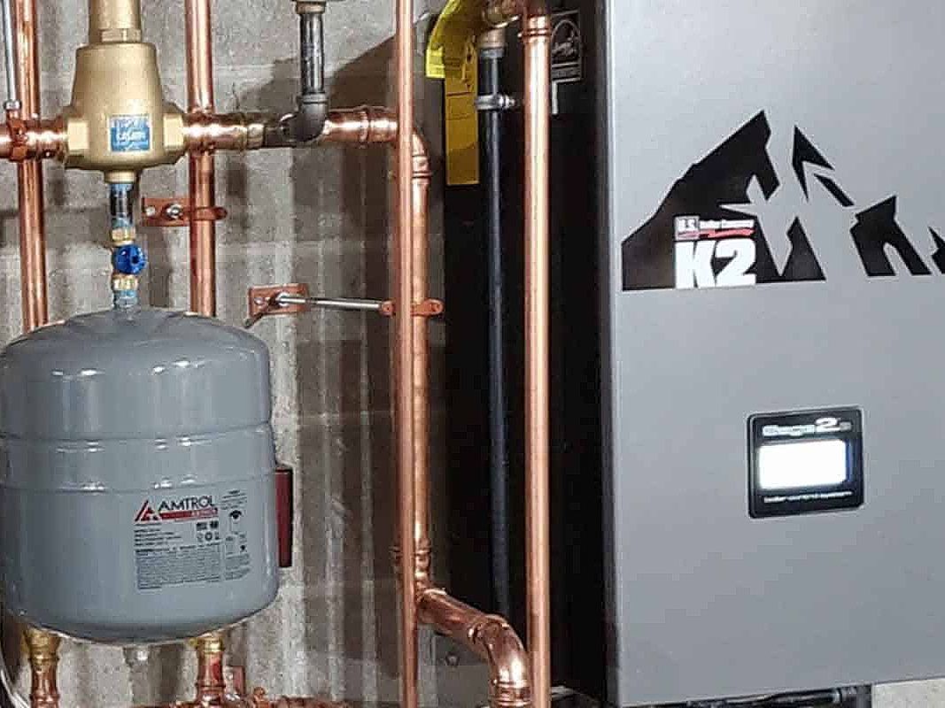 Boiler Installs and OiltoGas Conversions Yarmouth, MA