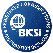 BICSI LOGO
