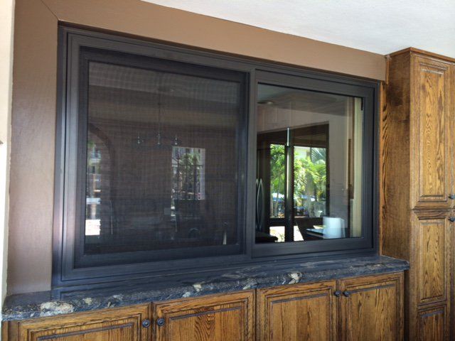 Project Gallery JVR Impact Windows & Doors Oakland Park FL