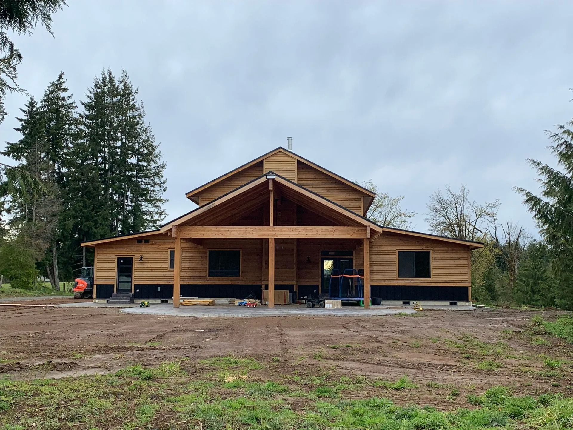 Gallery | Bulldog Construction Inc