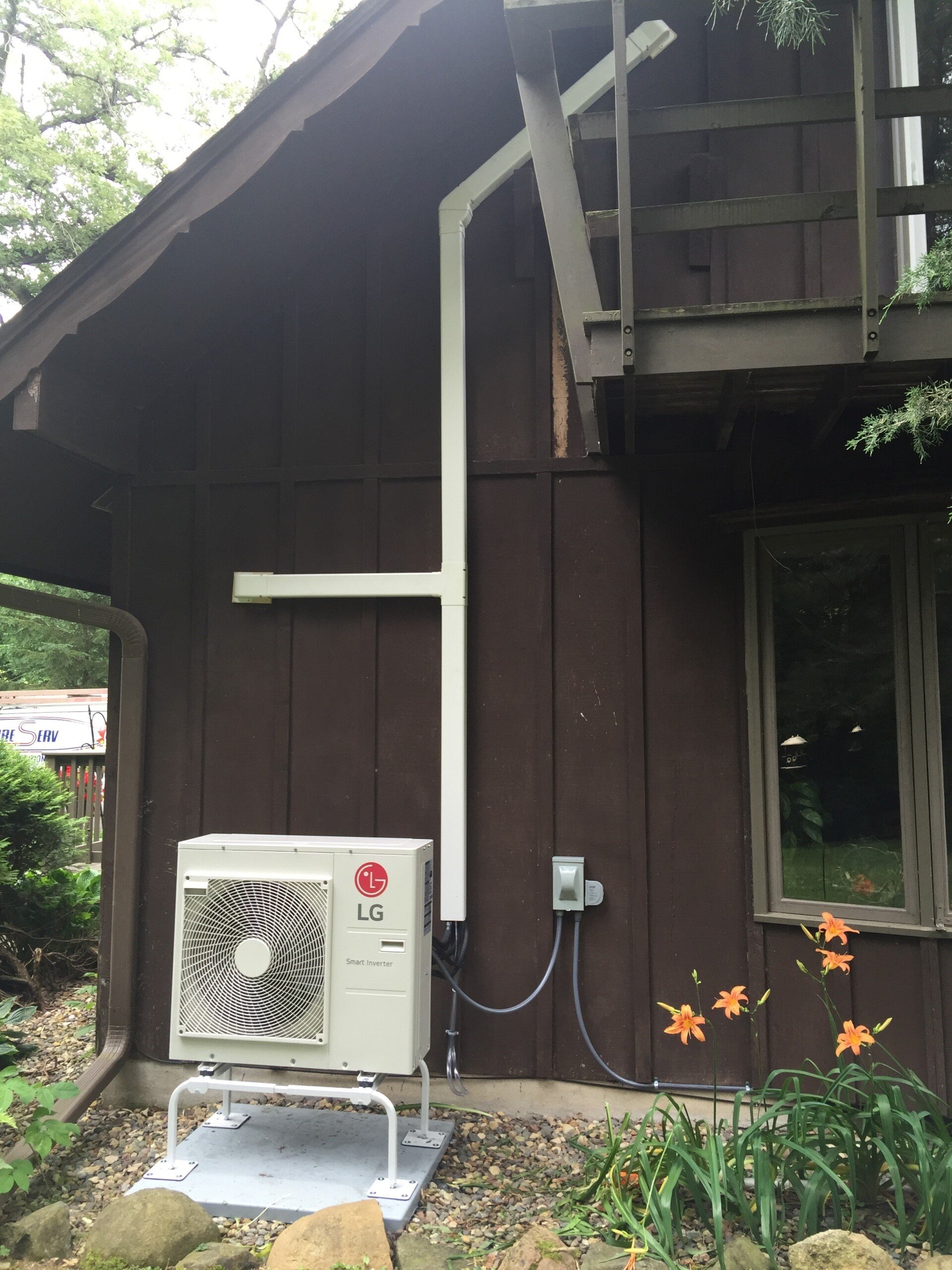Heat Pump Services Thermostat Repairs Baldwin, WI