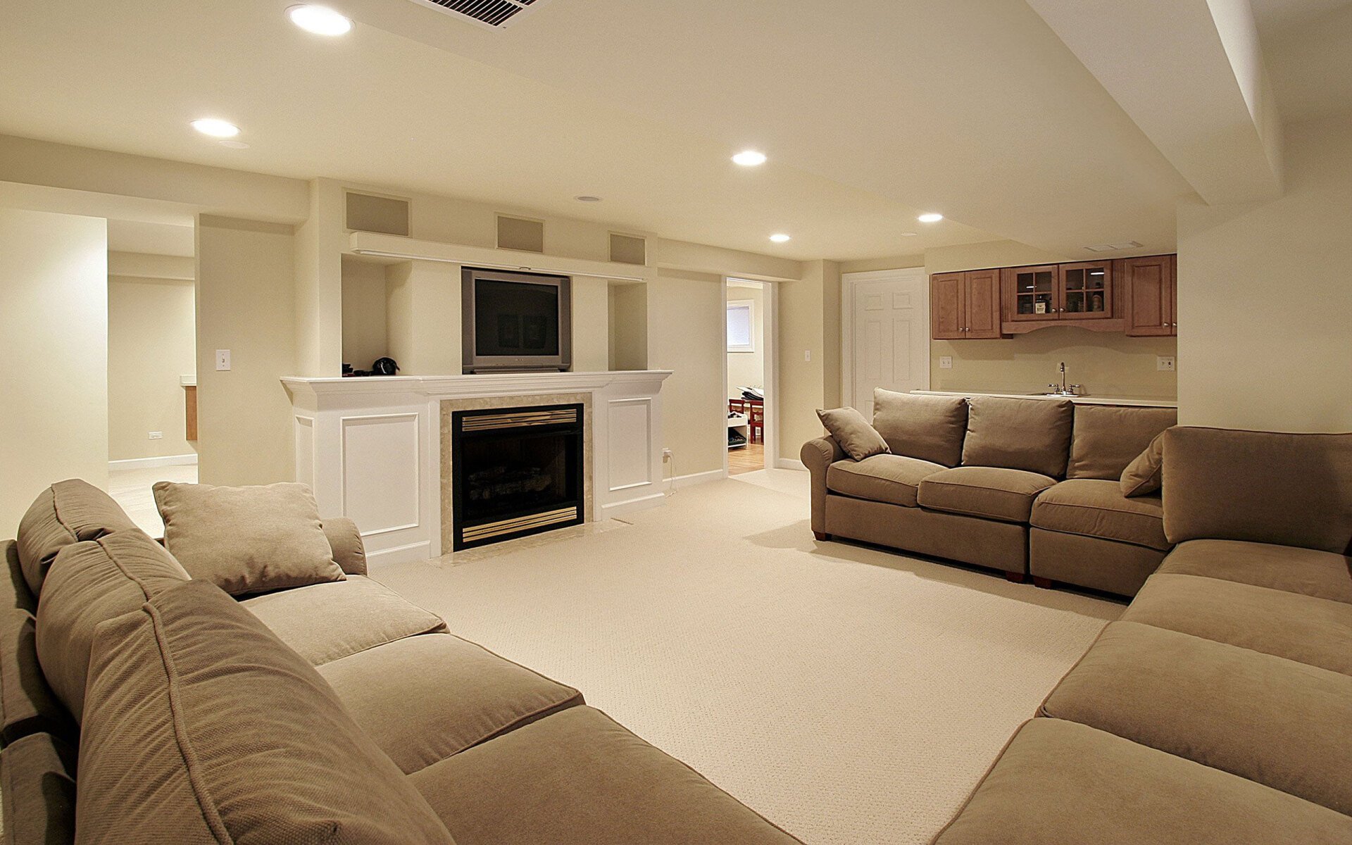 Remodeling Contractor New Home Construction Additions Remodeling