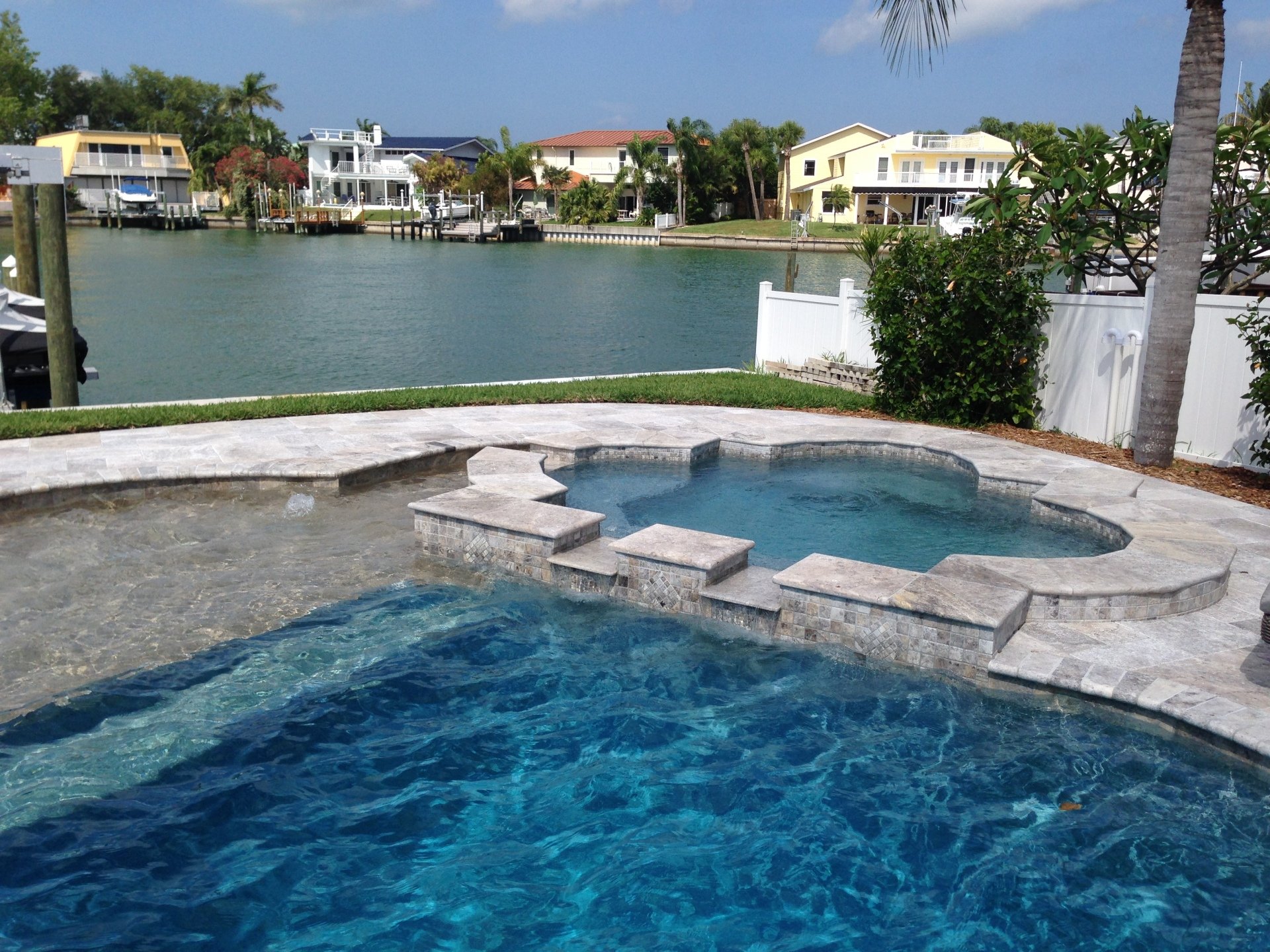 U.S. Pools Photo Gallery Palm Harbor, FL
