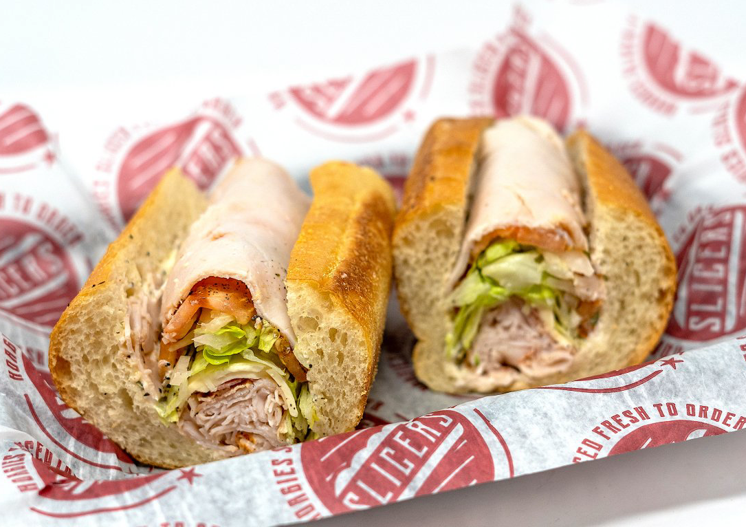 Slicers Hoagies Sandwich Shop Naples, FL