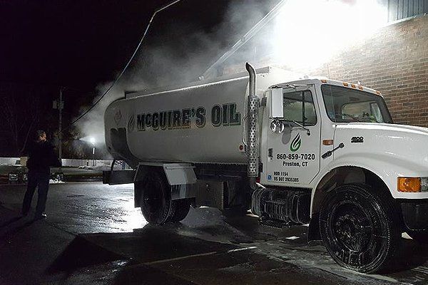 Gallery | McGuire's Oil, LLC