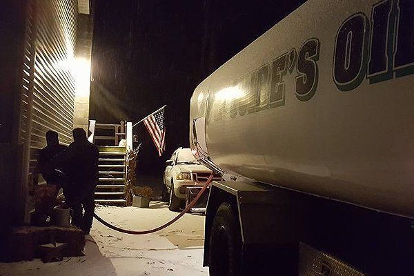 Gallery | McGuire's Oil, LLC