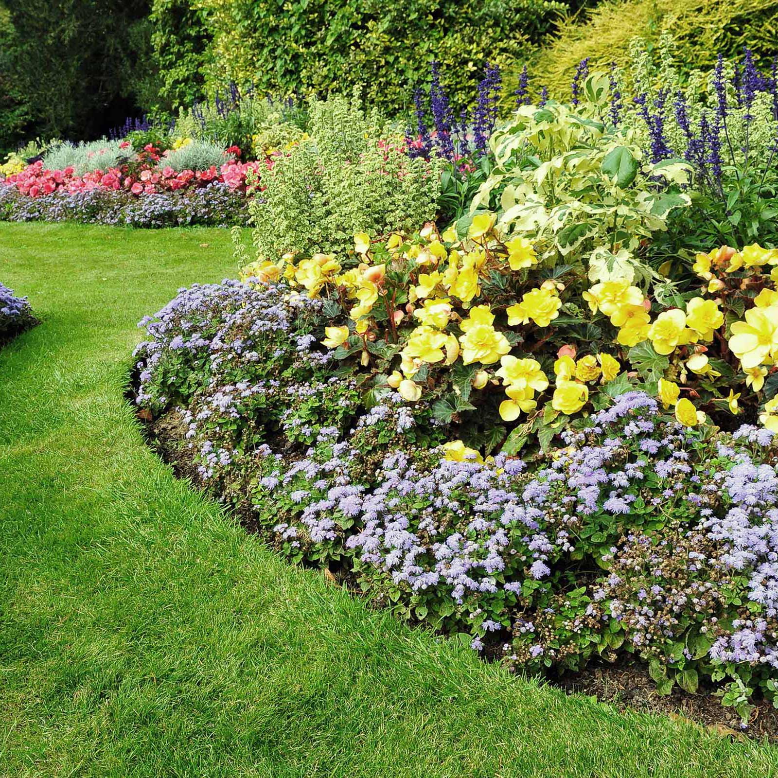 Landscaping Mullen Lawn Service Kearney, NE