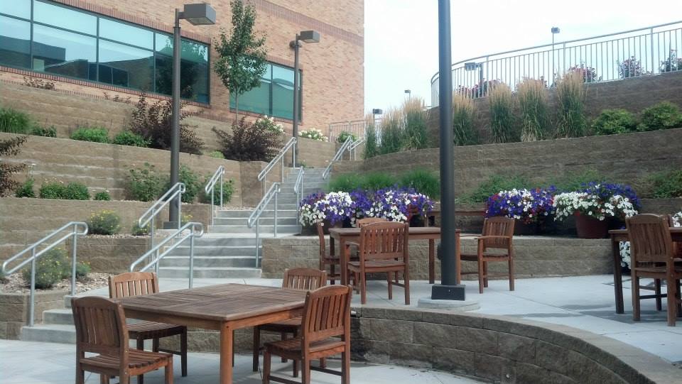 Landscaping Mullen Lawn Service Kearney, NE