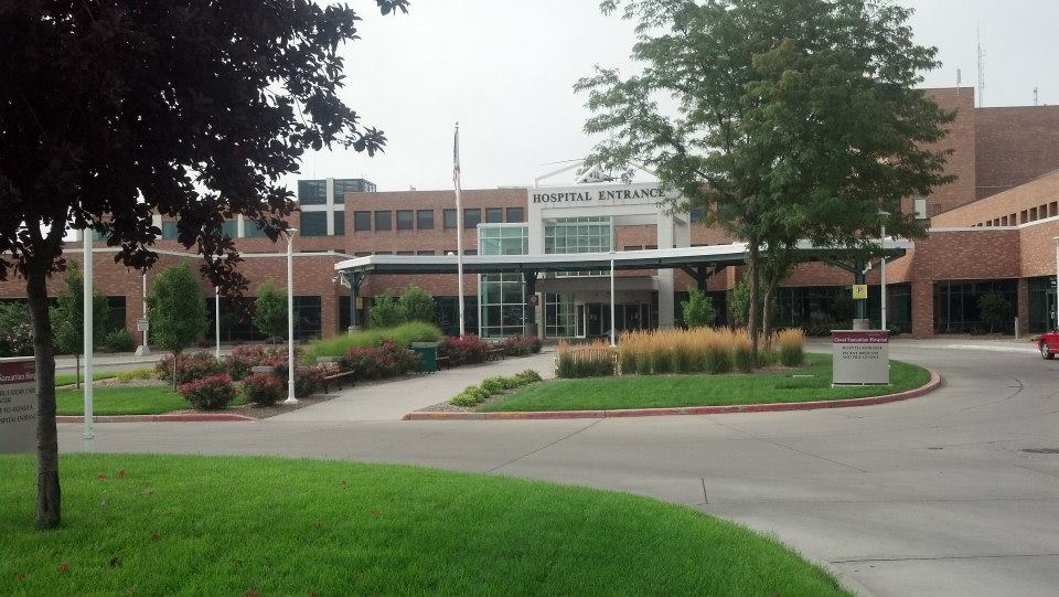 Landscaping Mullen Lawn Service Kearney, NE