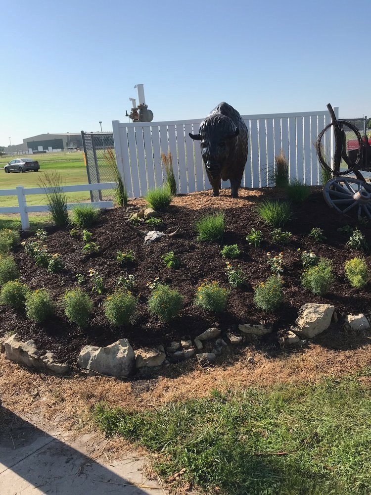 Landscaping Mullen Lawn Service Kearney, NE