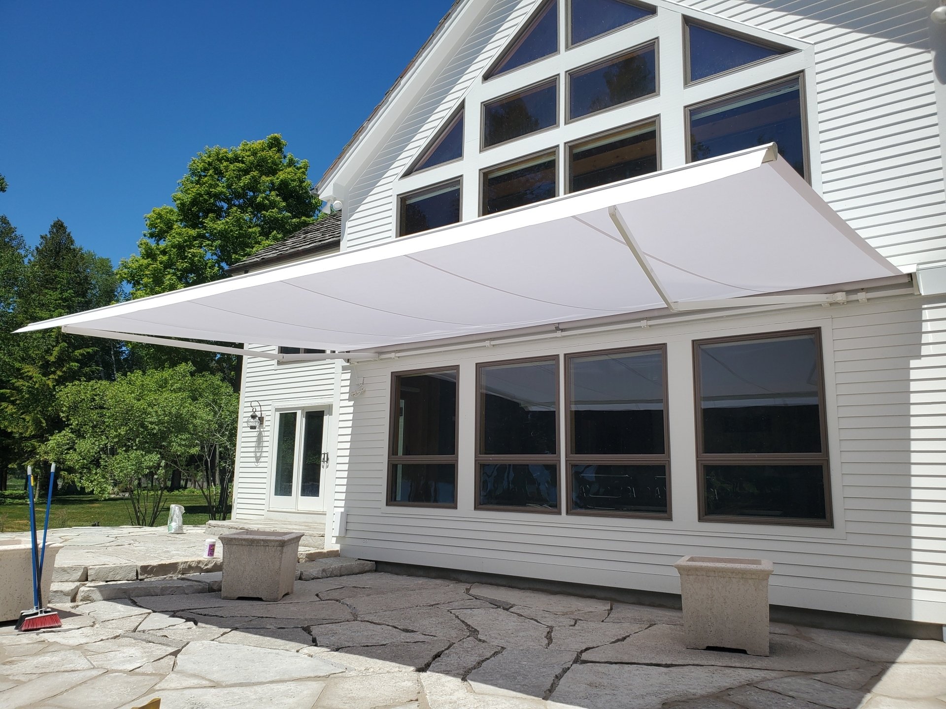 Appleton Awning Shop Inc Awnings Appleton, WI