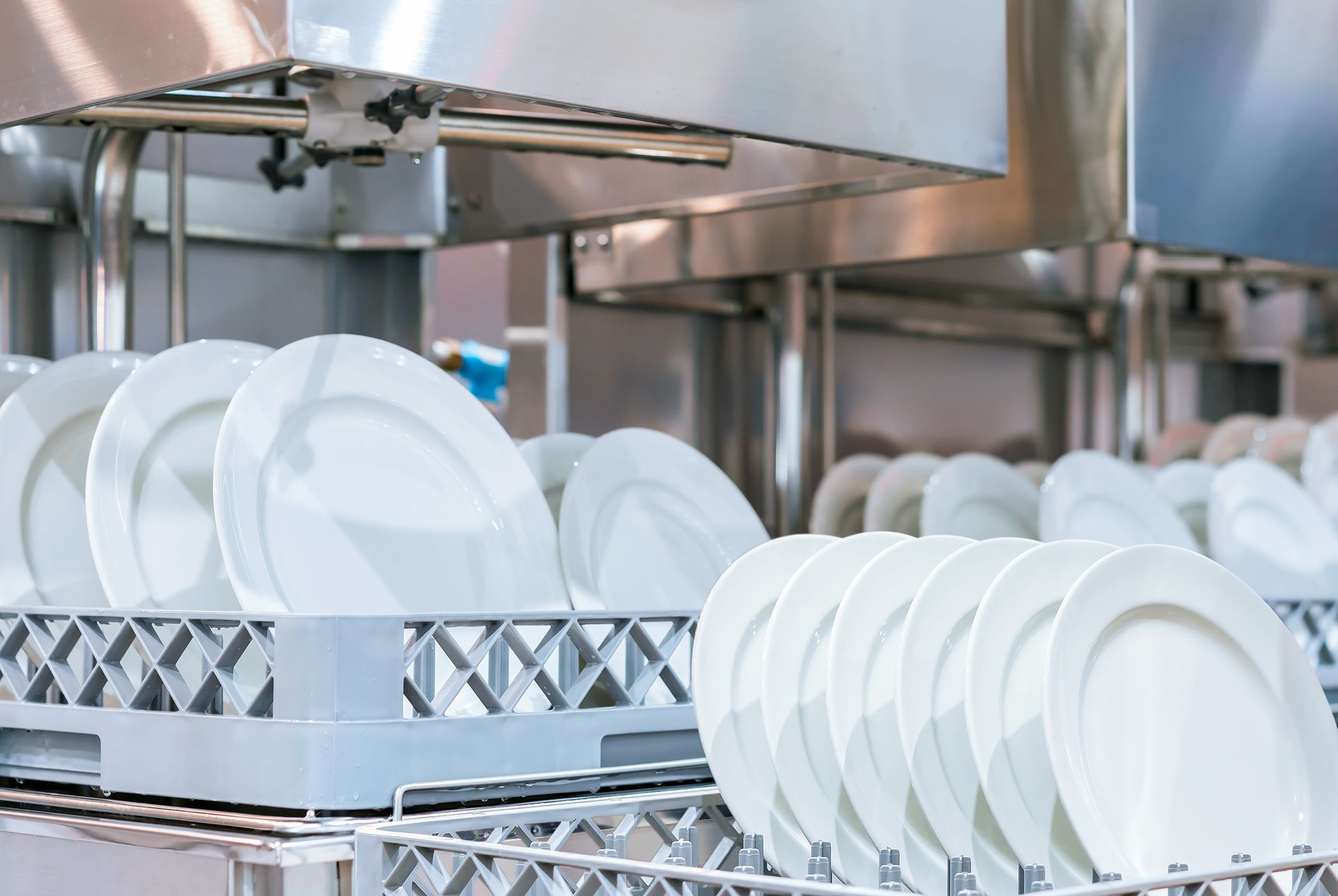 Professional Dishwasher Machine Houston, TX