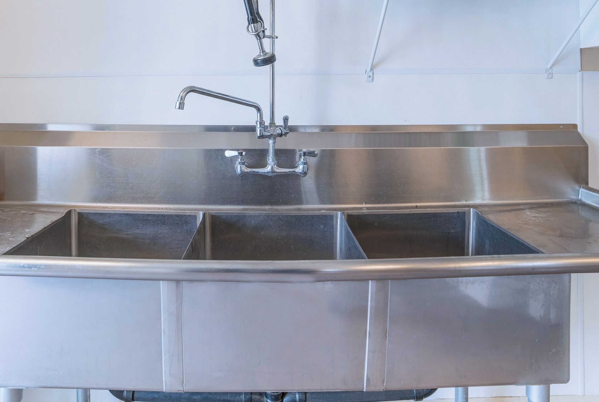 Professional Dishwasher Machine Houston, TX