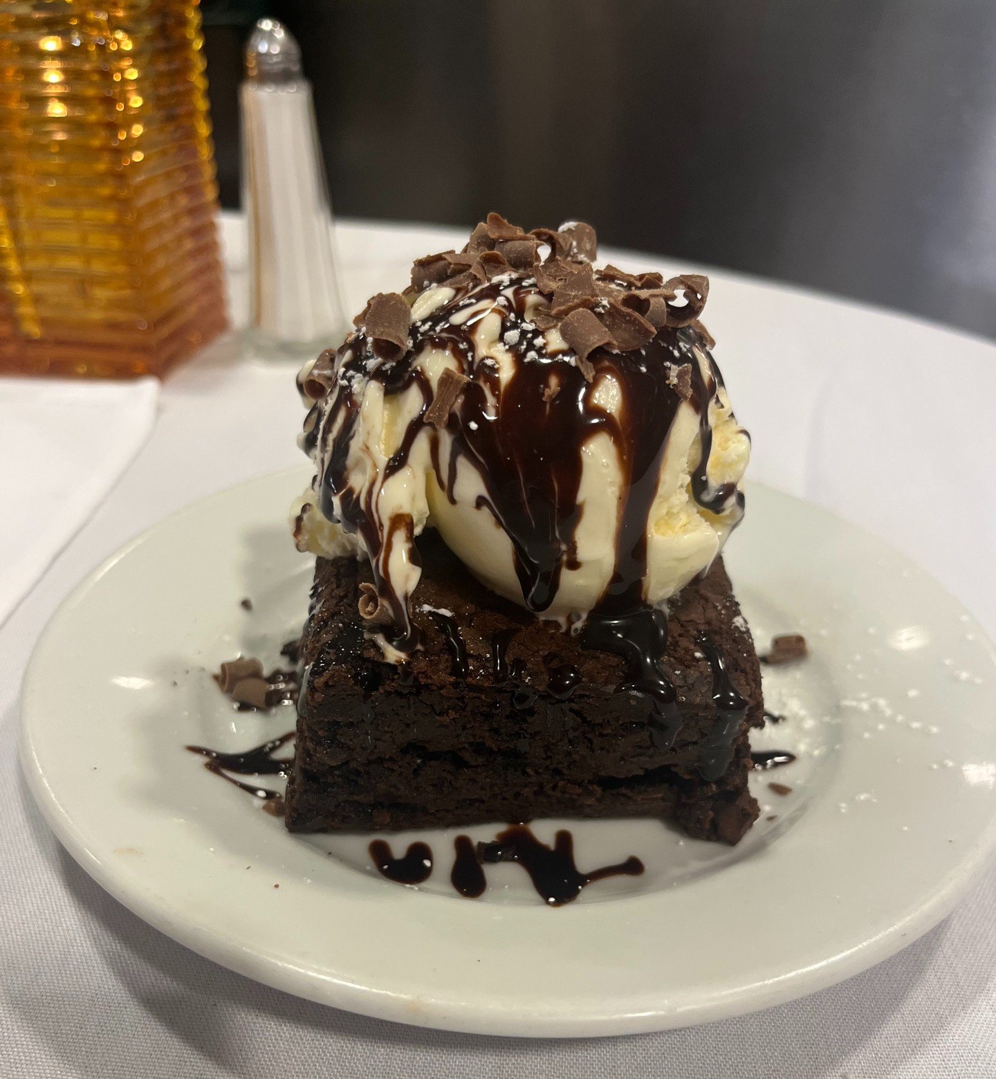 Restaurant Desi Vega's Seafood and Prime Steaks Metairie LA