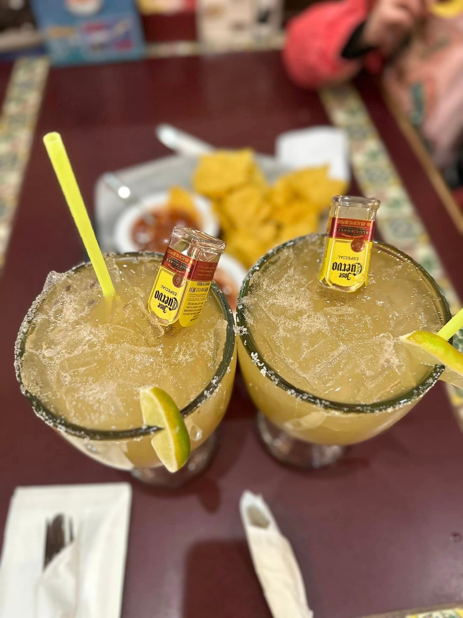 Mexican Restaurant Rancho Viejo Post Falls Post Falls ID