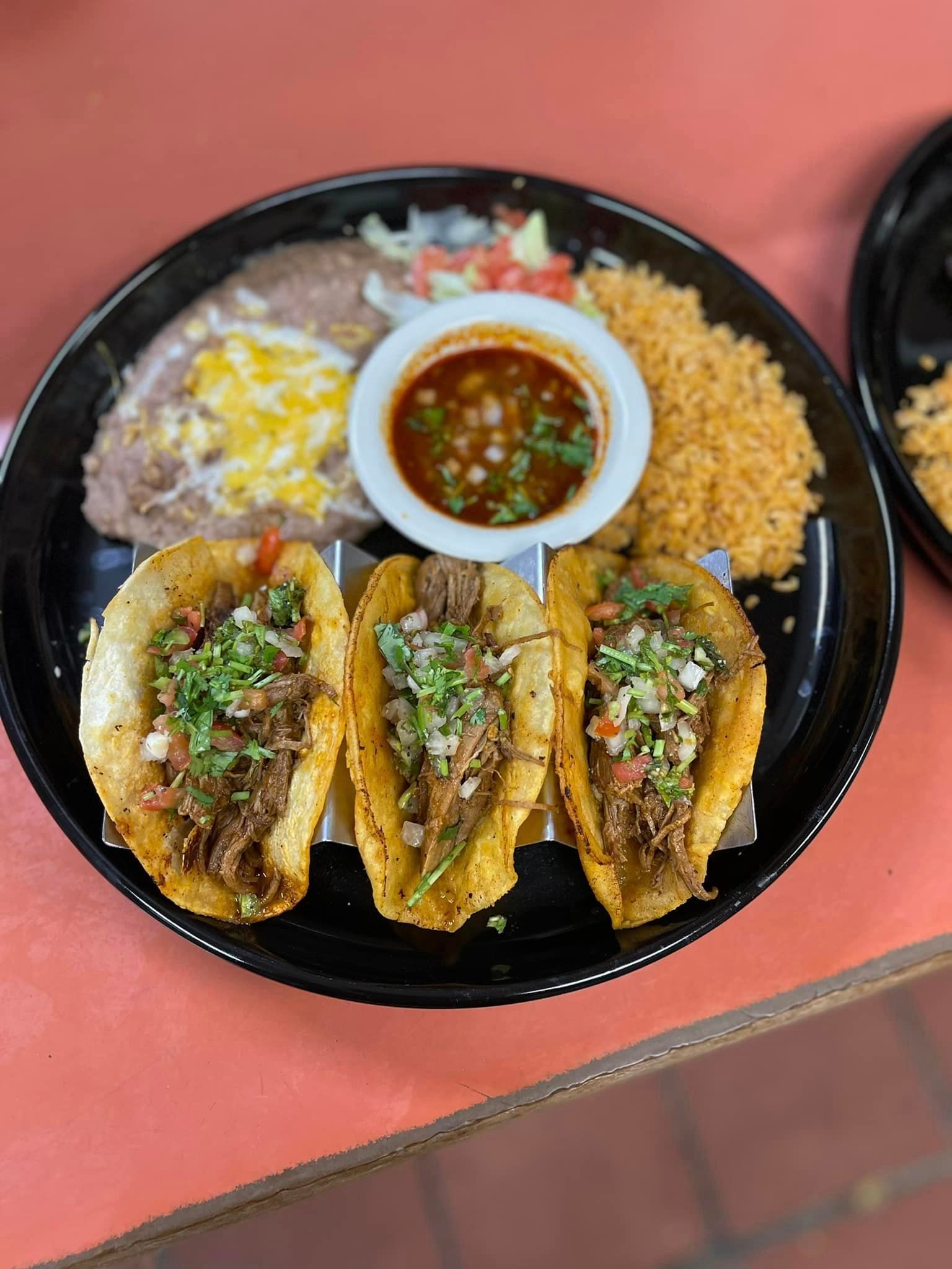 Mexican Restaurant Rancho Viejo Post Falls Post Falls ID