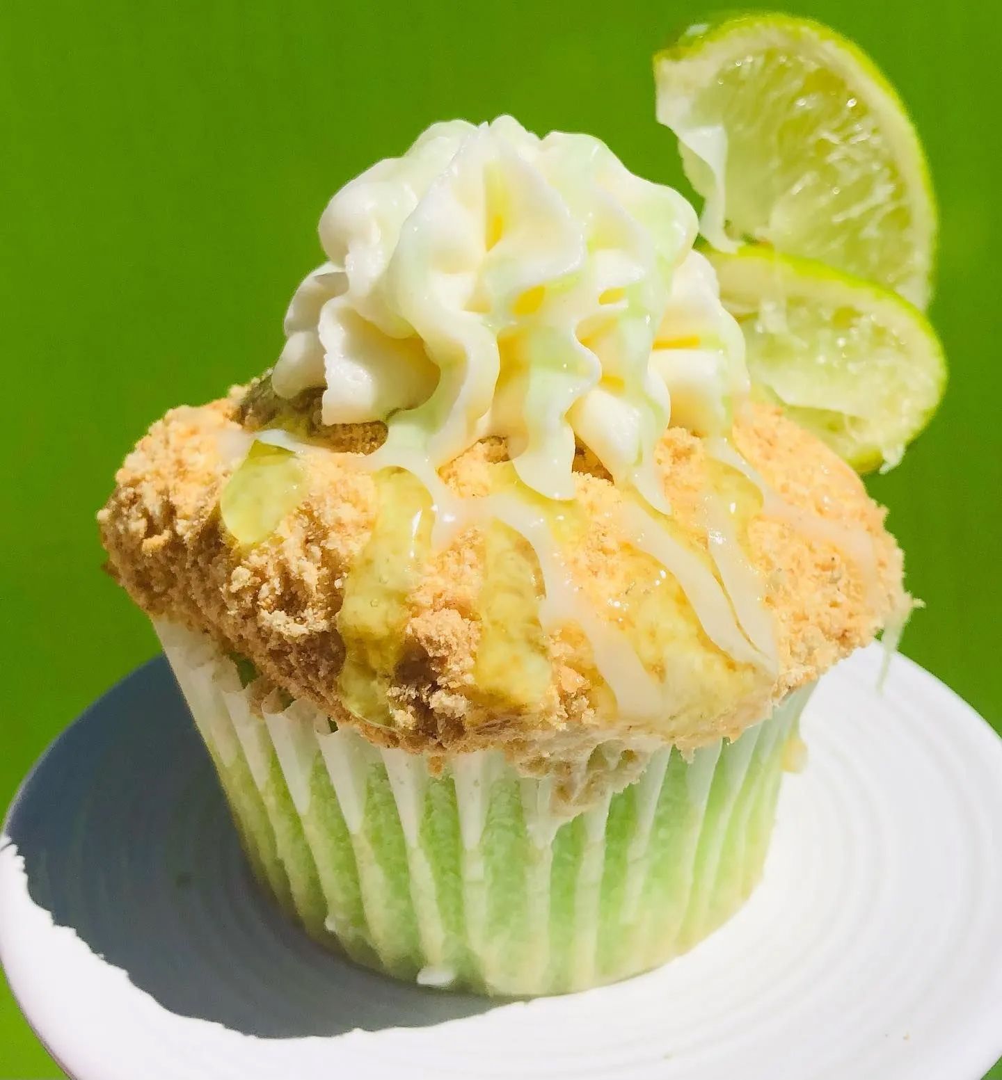 Cupcake Bakery Boozie Baked Raleigh, NC