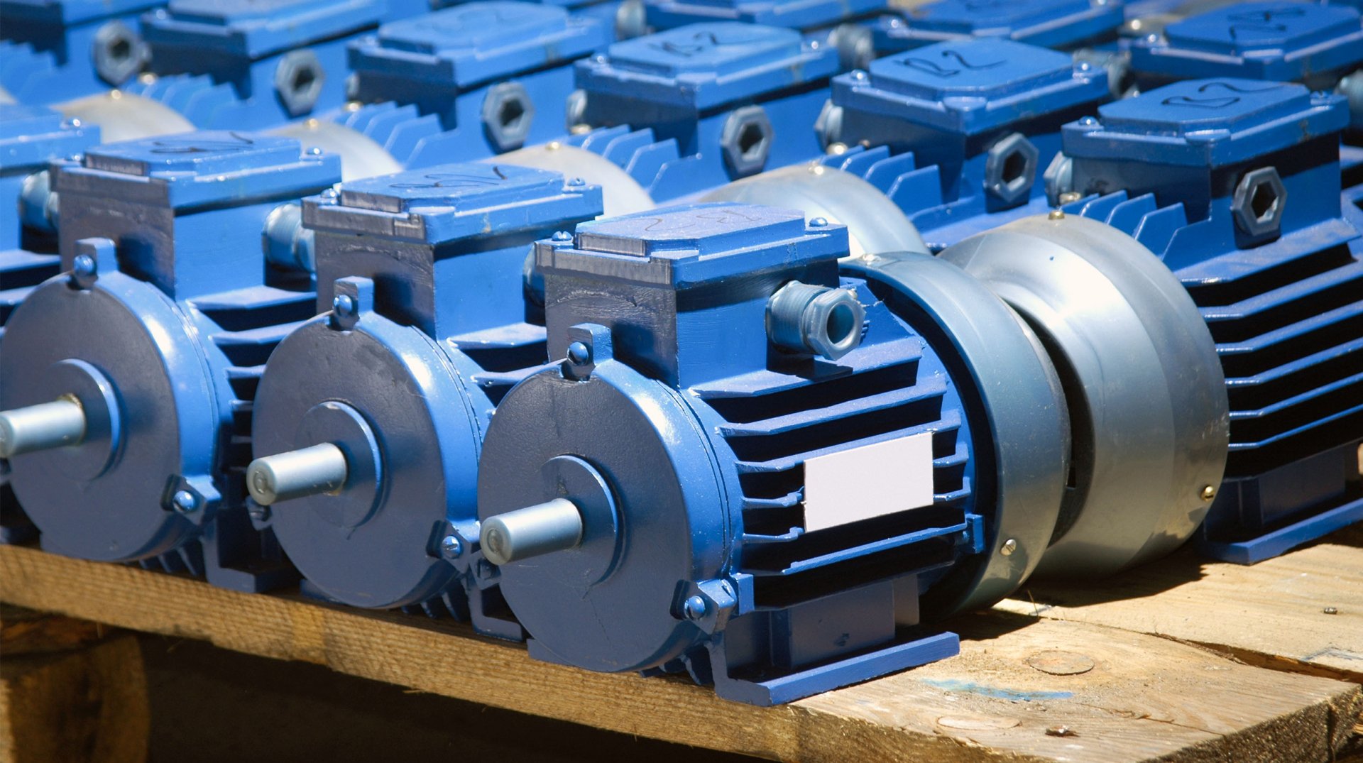 StarDelta Motors Inc Electric Motor Dealer Milford, CT