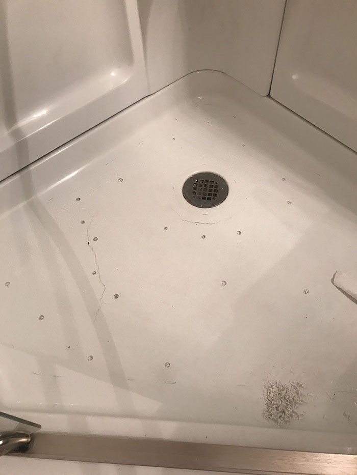 Bathtub Acrylic Inlays Shower Pans Baltimore, MD