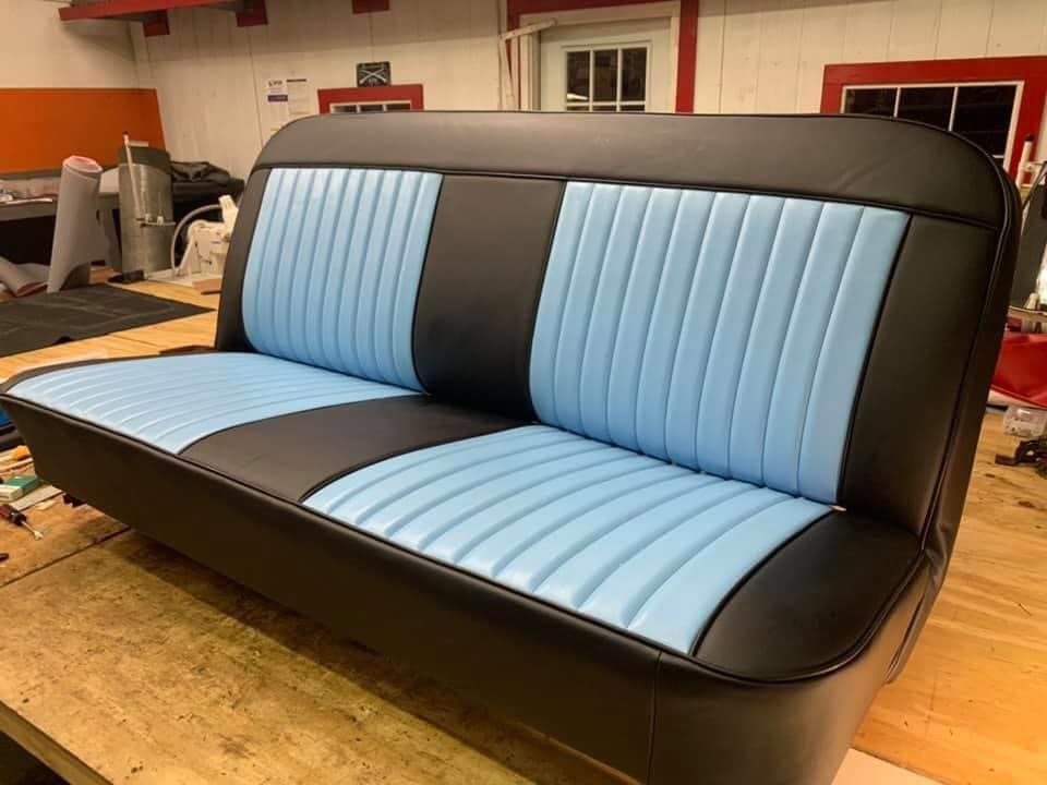 Gallery Tim's Upholstery