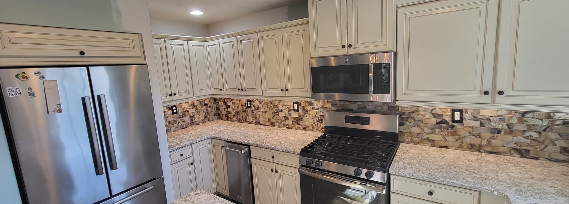Custom Luxury Kitchen & Bath Design & Remodeling Mount Lebanon, PA