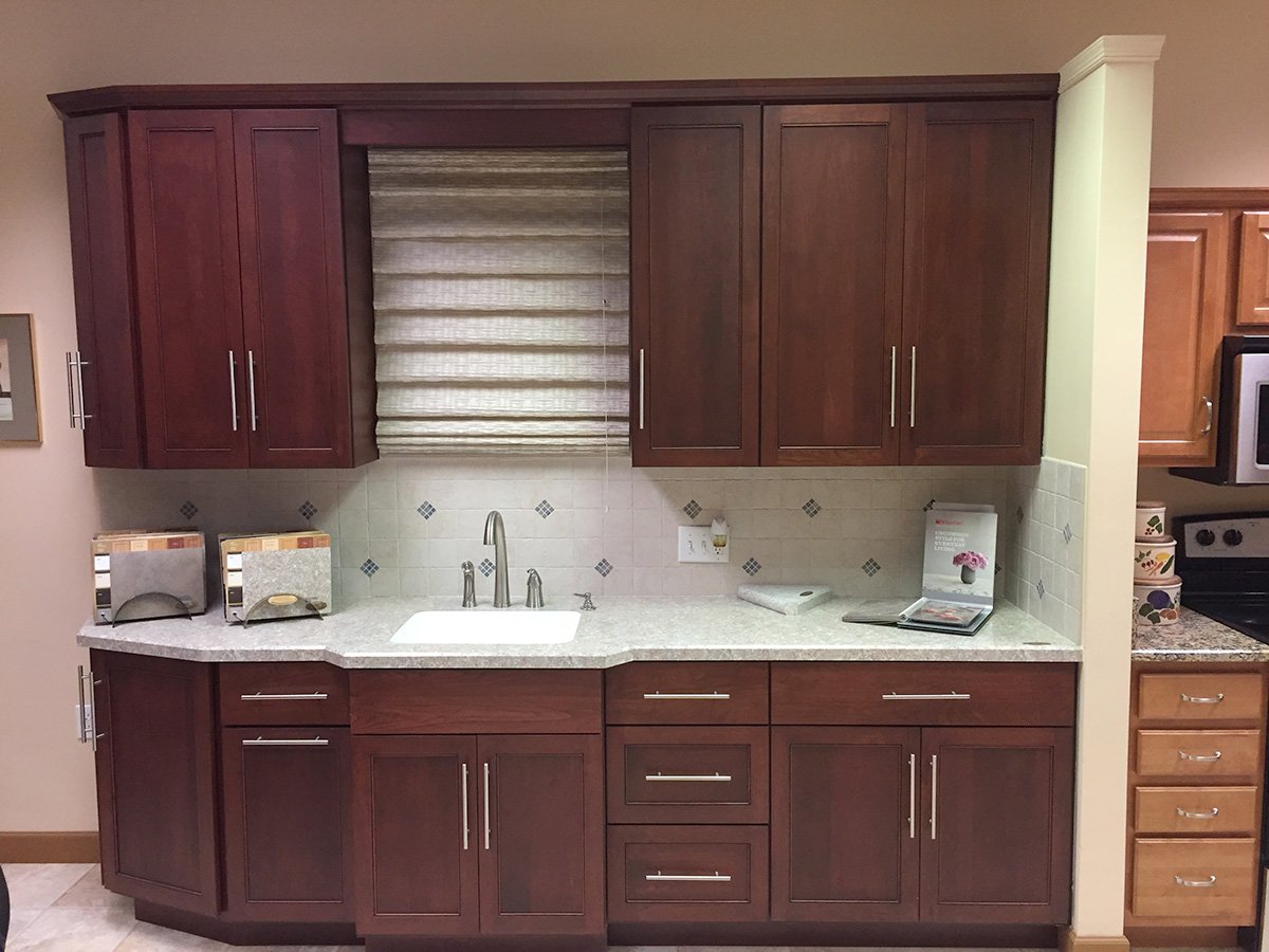 Heffleger Kitchens Center Showroom Gallery Reading, PA