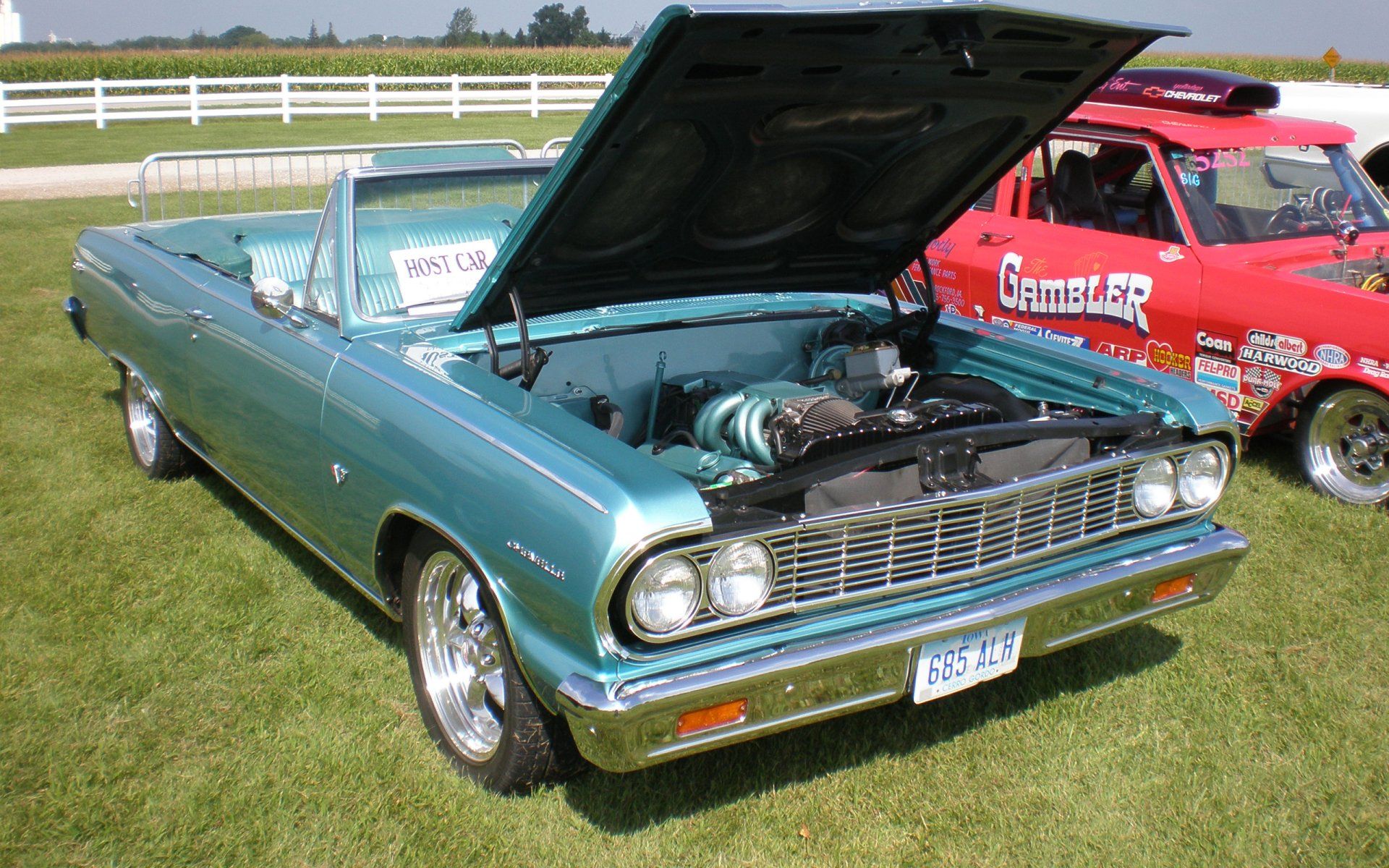 Al's Custom Auto Body LLC Auto Shop Rockford, IA