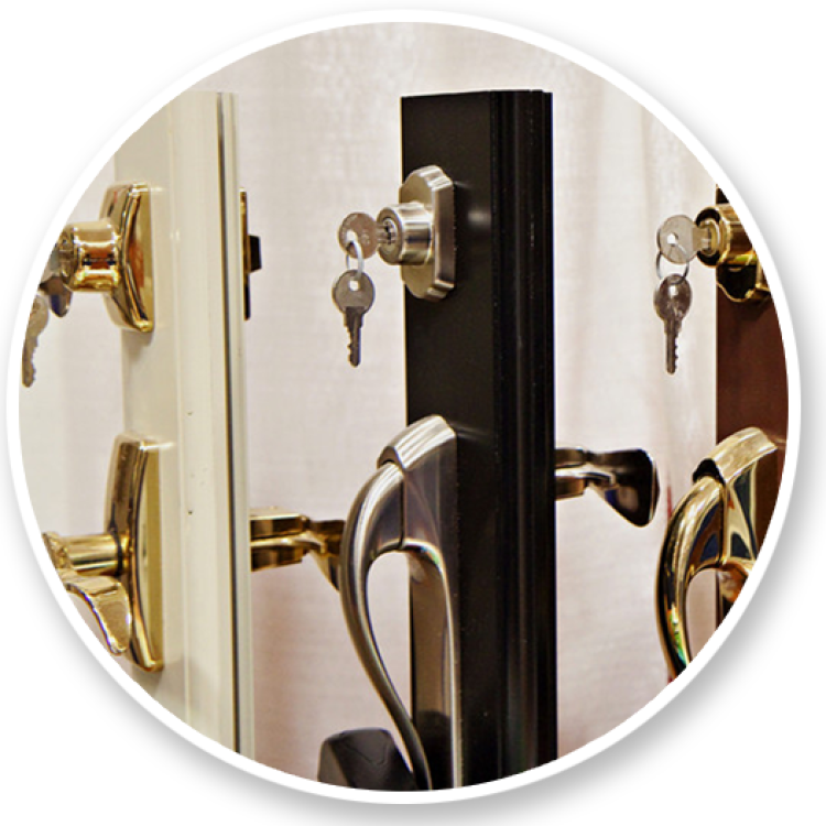 Rudy’s Lock and Key Locksmith Dickinson, ND