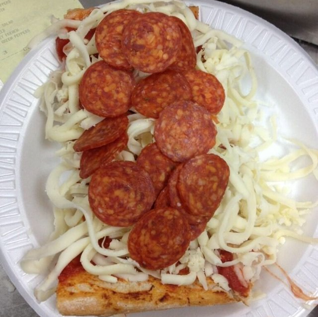 Beto's Pizza Restaurant Pittsburgh, PA