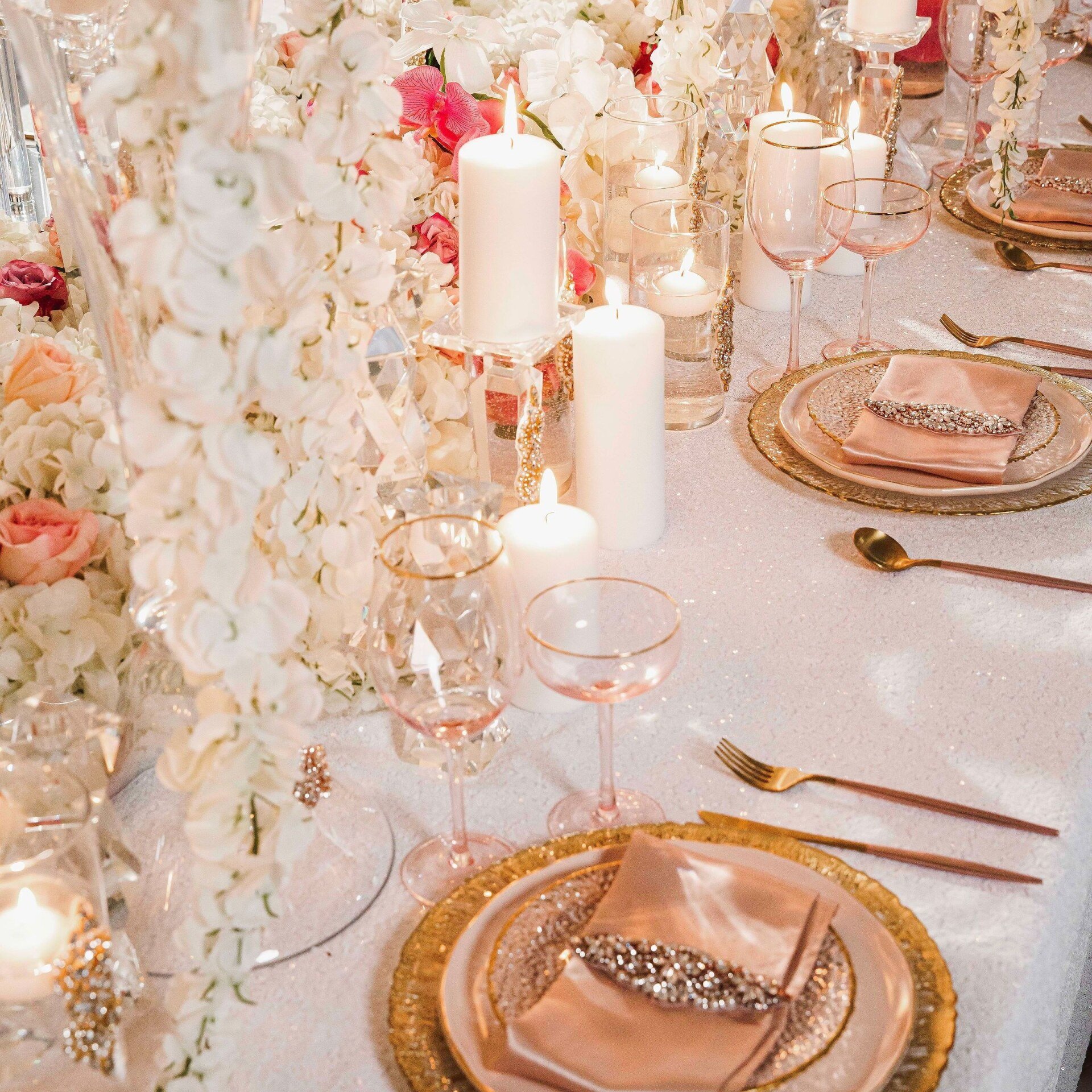 BE Creative Decor Event Planners Worcester, MA