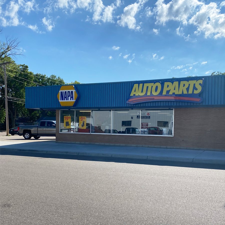 Contact NAPA Auto Parts Granite Falls, MN 9524424434