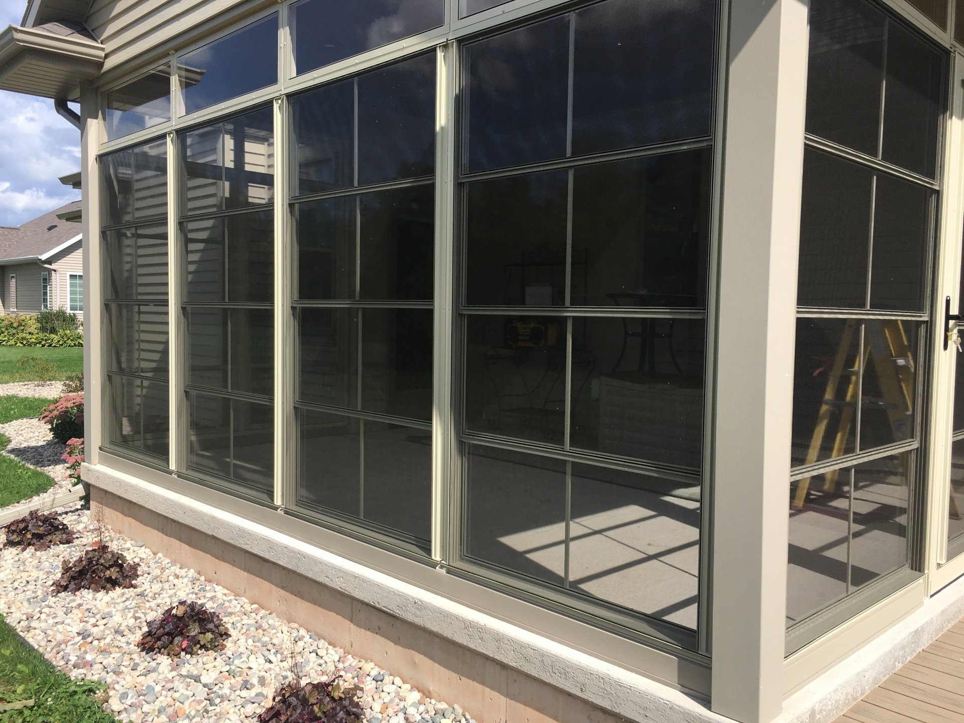 Assorted Trim & Door Products Photo Gallery De Pere, WI