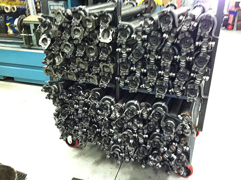 Driveline Service, Inc Photo Gallery Sioux Falls, SD