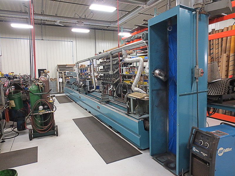 Driveline Service, Inc Photo Gallery Sioux Falls, SD