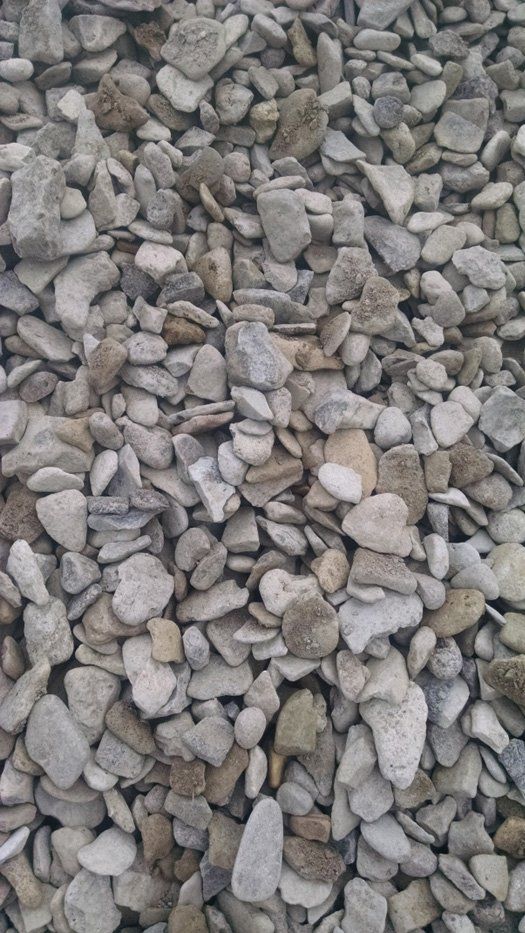 Bulk Rock/Mulch